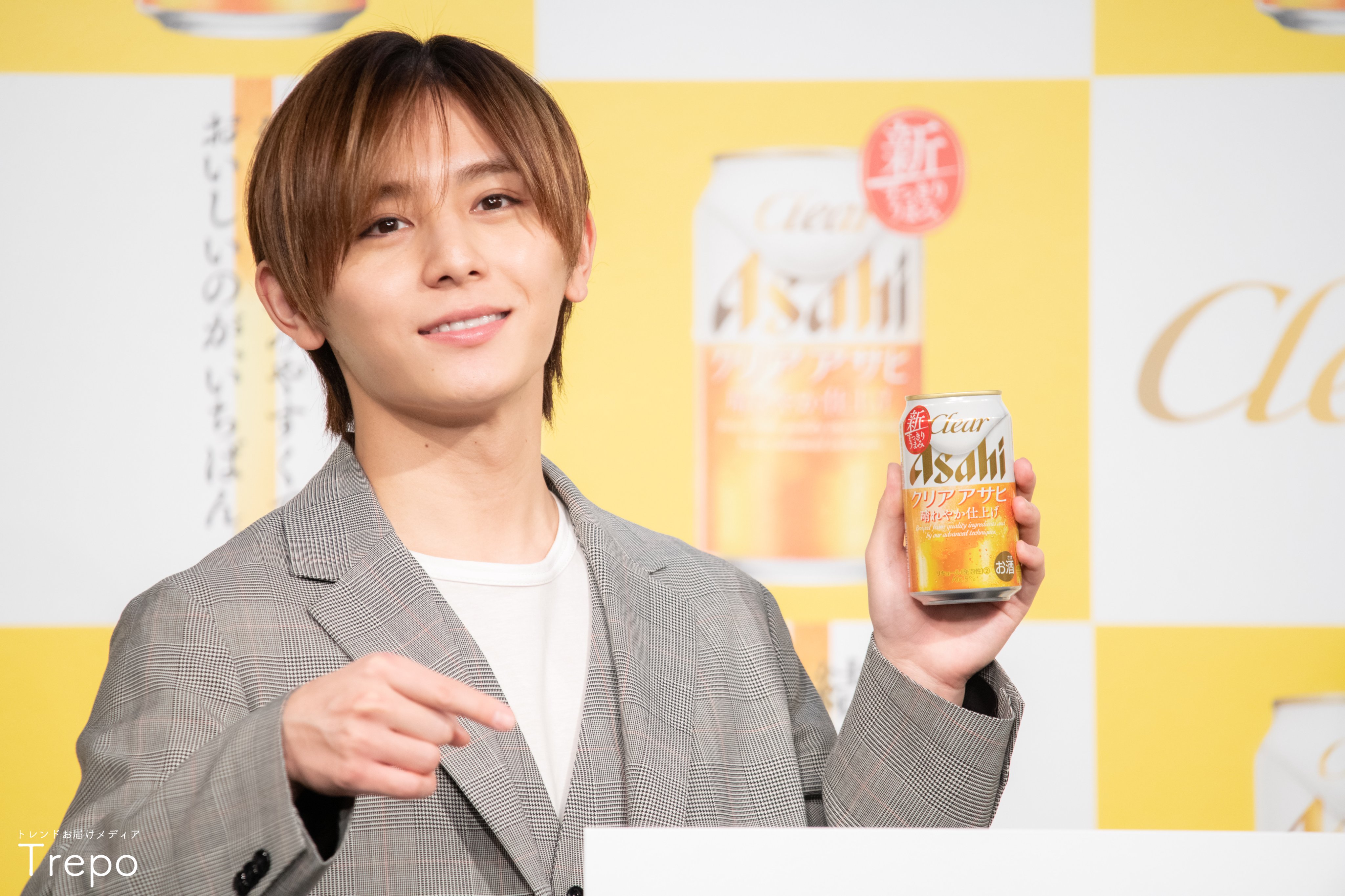 トレンドお届けメディア𝐓𝐫𝐞𝐩𝐨 on X: 