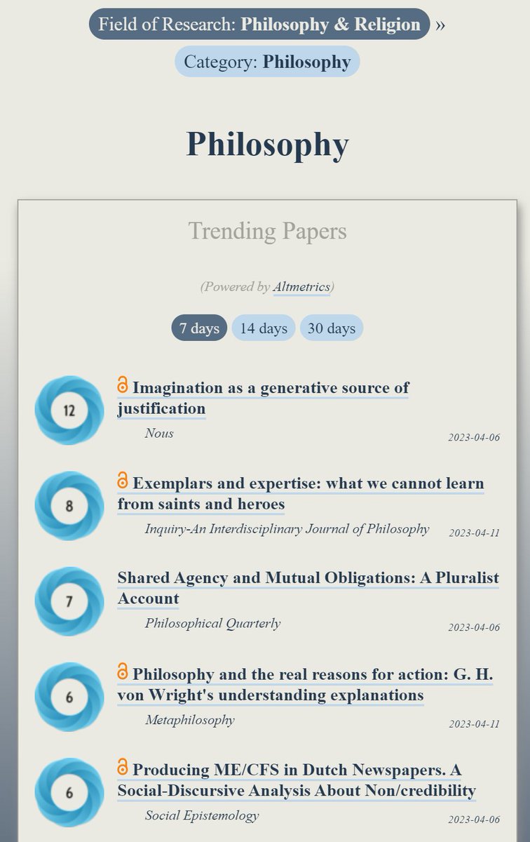 OOIR Humanities tweet media