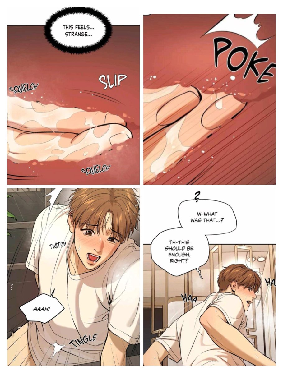 heirdollie's tweet photo. hold on,Jae has a massive arm for a 🐓but you're telling me that he never found KD's prostate?Ik he won't consciously try to find it but it looks like it's right there like not even in a place he has to 'find' Dang his technique is pretty sh*t then🙄#Jinx #Jinxmanhwa #Jaekyung https://t.co/jWEWZ8Gg52