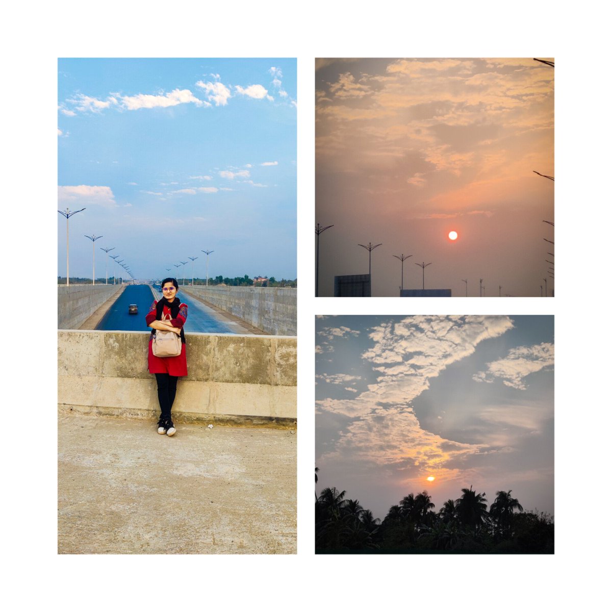 LHeteiza's tweet photo. ♥️💜 একটু ঘোরাঘুরি https://t.co/evuqNJd0DZ