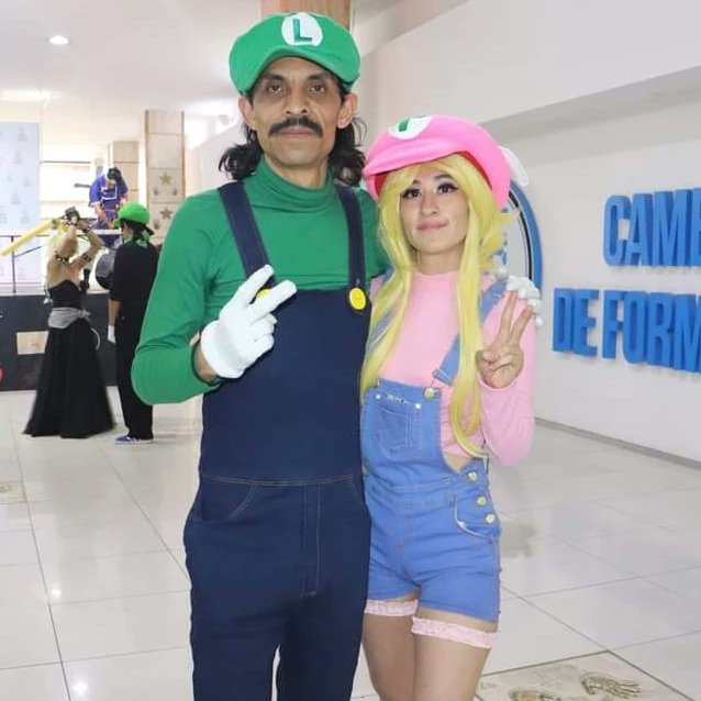 Las bellas y la bestia un poco de lo que pas&oacute; en el #MEGA #grupal de la pel&iacute;cula de #SuperMarioBrosLaPelicula<a href="/tag/mega"class="tags"><span>#mega</span></a><a href="/tag/universalstudios"class="tags"><span>#universalstudios</span></a><a href="/tag/nintendo"class="tags"><span>#nintendo</span></a><a href="/tag/luigi"class="tags"><span>#luigi</span></a><a href="/tag/cinemex"class="tags"><span>#cinemex</span></a>