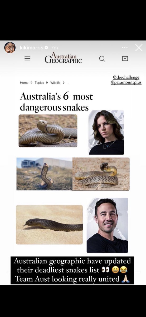 As long as I’m on the top of the list I’m happy 😂😂😂