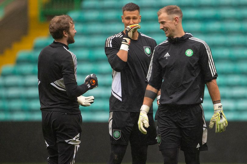 Scottish Express Sport tweet media