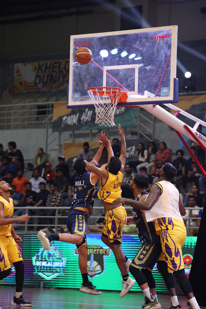 epblindia's tweet photo. Welcome to the Future of Indian Basketball! 
From the NBA in the States to the EPB in India, a new empire is in the making. Never before has a winning team walked home with a prize money of Rs 10 Lakh in a Pre-season. The main season only promises to get bigger and better! https://t.co/xOwczC5ivb