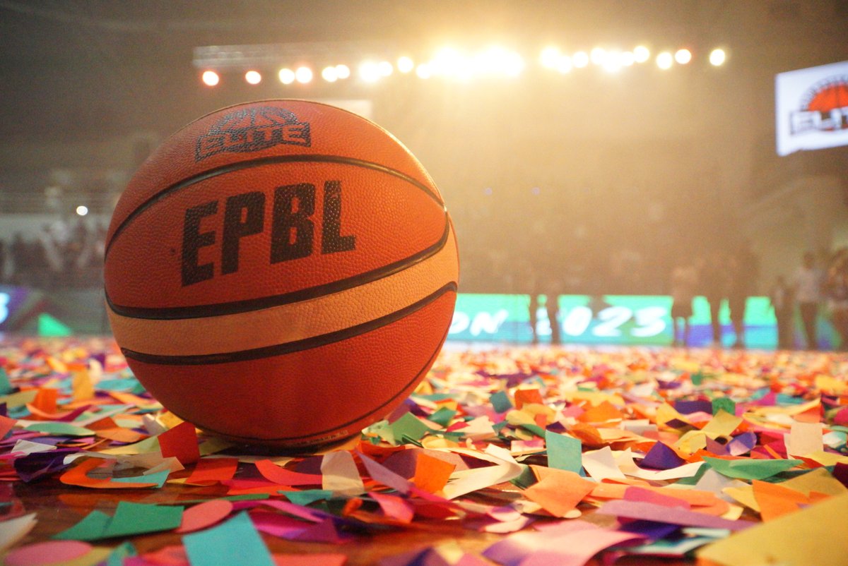 epblindia's tweet photo. Welcome to the Future of Indian Basketball! 
From the NBA in the States to the EPB in India, a new empire is in the making. Never before has a winning team walked home with a prize money of Rs 10 Lakh in a Pre-season. The main season only promises to get bigger and better! https://t.co/xOwczC5ivb