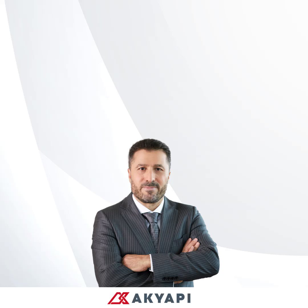 akyapi_'s tweet photo. 📌Akyapı Yönetim Kurulu Başkanı Hüseyin Dinçel, 13 Nisan Perşembe günü 12:00’da @BloombergHT ’de yayınlanan ve @GozdeKuyumcu 'nun sunduğu “30 Dakika" programının canlı yayın konuğu olacak.🎬

🔴Programda inşaat sektörünün güncel durumu ve gelecek beklentileri, Akyapı'nın yeni projeleri ve deprem izolatörlerinin konutlarda ve sanayi projelerinde kullanımının önemi konuşulacak. 

#Akyapı #HüseyinDinçel #BloombergHt #30Dakika
