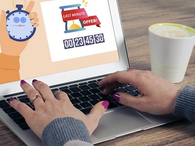 Federprivacy's tweet photo. Il 37% dei siti di #shopping online usa pratiche ingannevoli per raggirare gli utenti #darkpattern #cookie #GDPR #trasparenza @PrivacyDayForum https://t.co/gNRVDUbteR https://t.co/Ysq26uVSH7