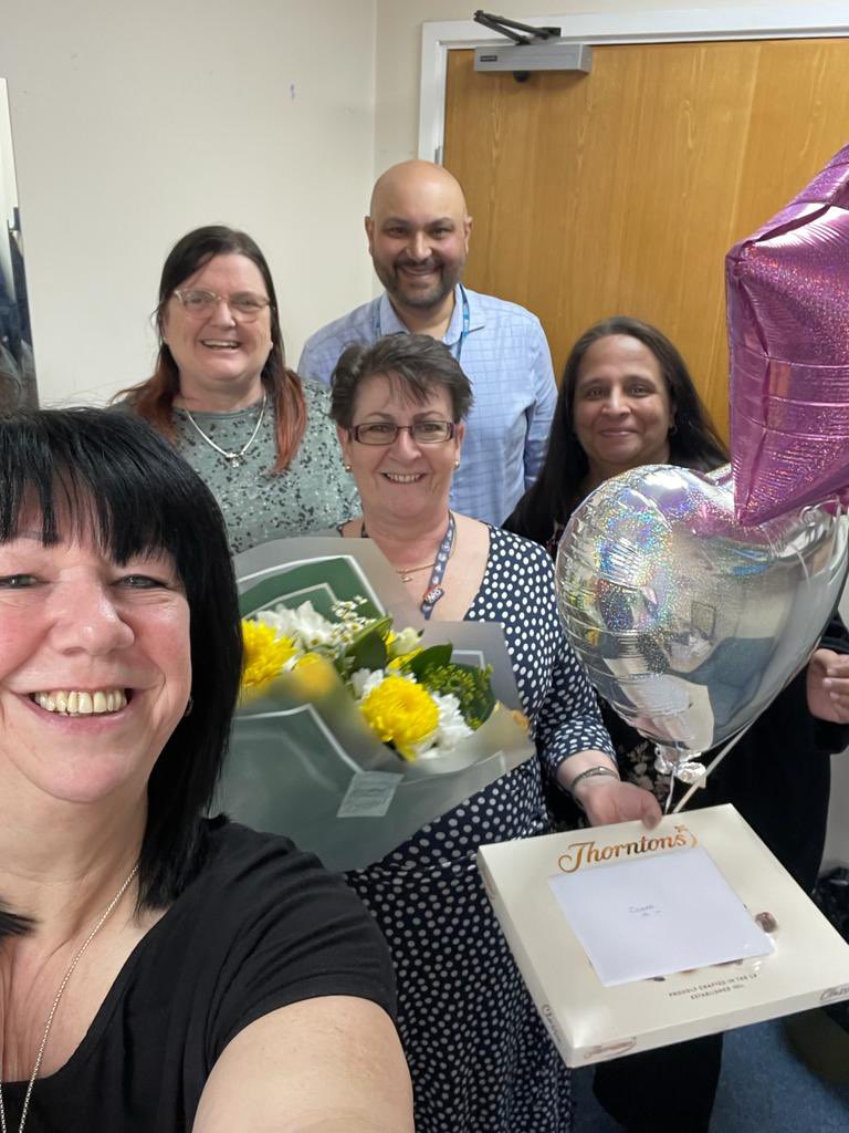 Clare Proctor 🌈💙 tweet media