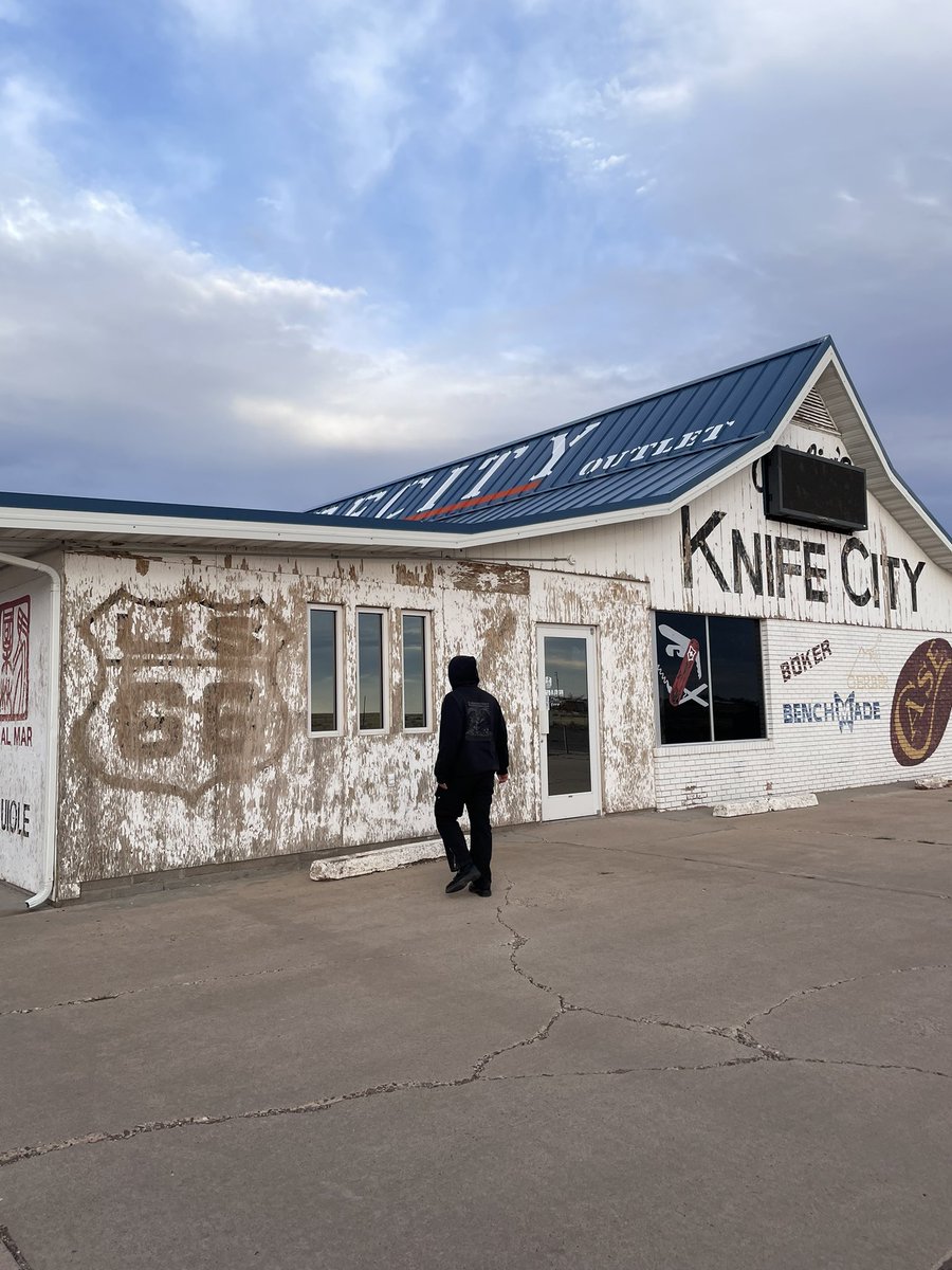 Lecx Stacy tweet media