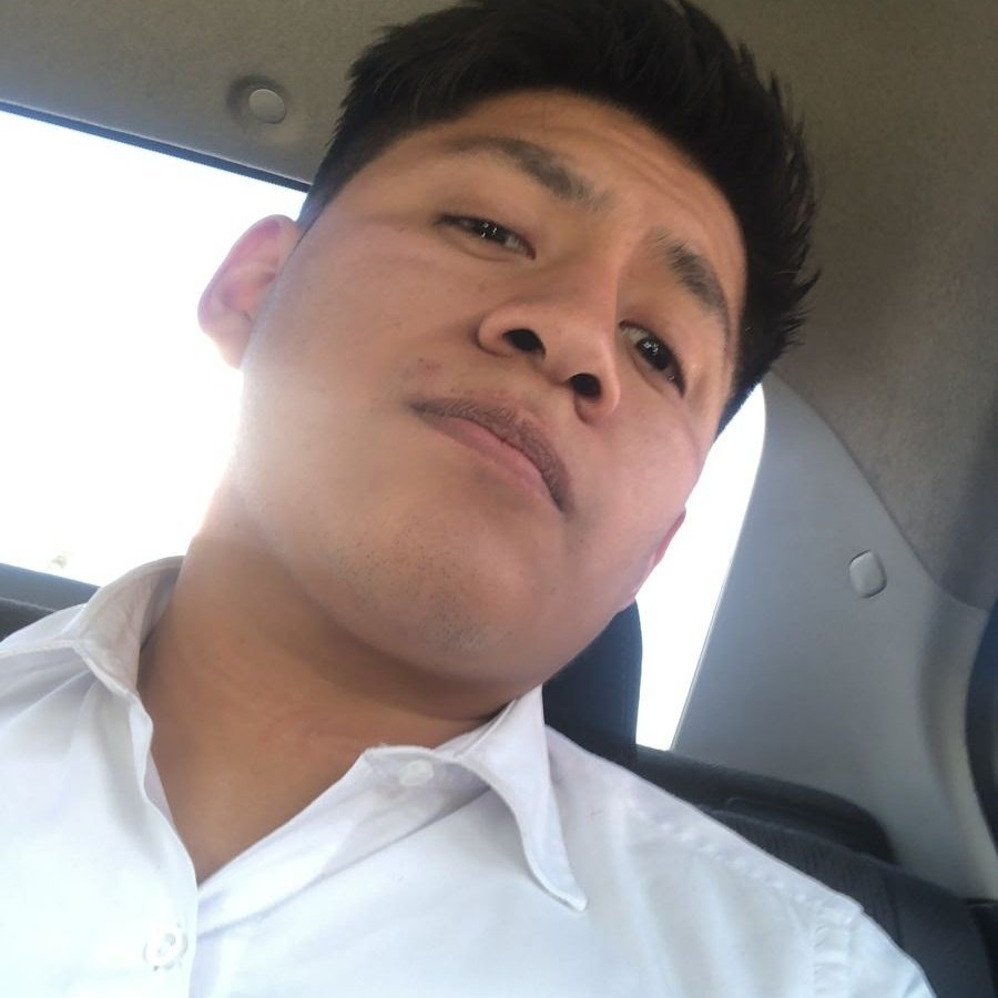 #NuevaFotoDePerfil