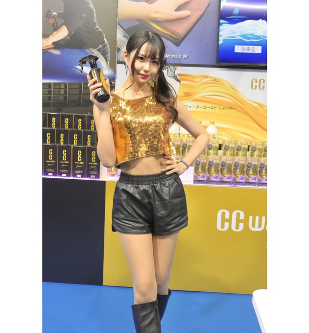 Twitterのコスプレ画像3