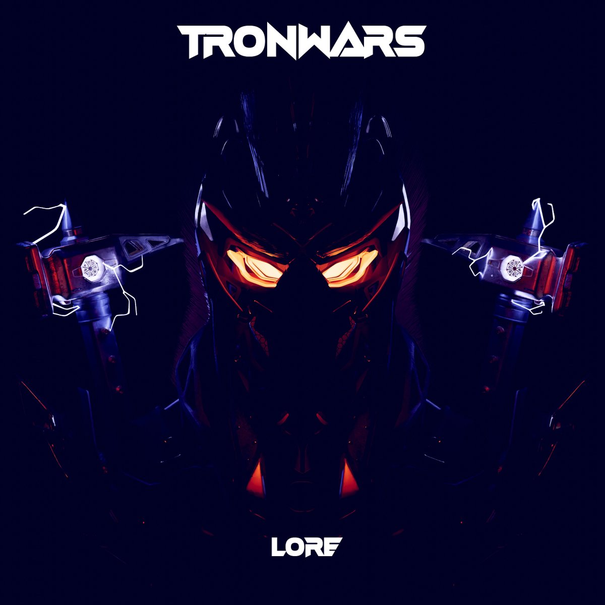 thetronwars's tweet image. Tronwars Lore!  
Like☑️&amp;amp; retweet🔁  Let's dive in...🧵1/16

On the planet Tronverse, war was all the Trons race had ever known. Generations were bred solely for combat, and the origin of the Factory responsible for their production was shrouded in mystery...