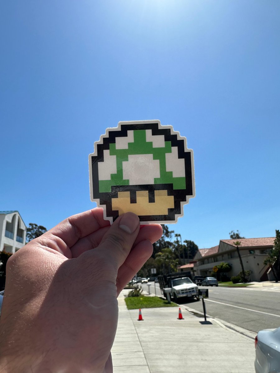 VinylDisorder.com tweet media