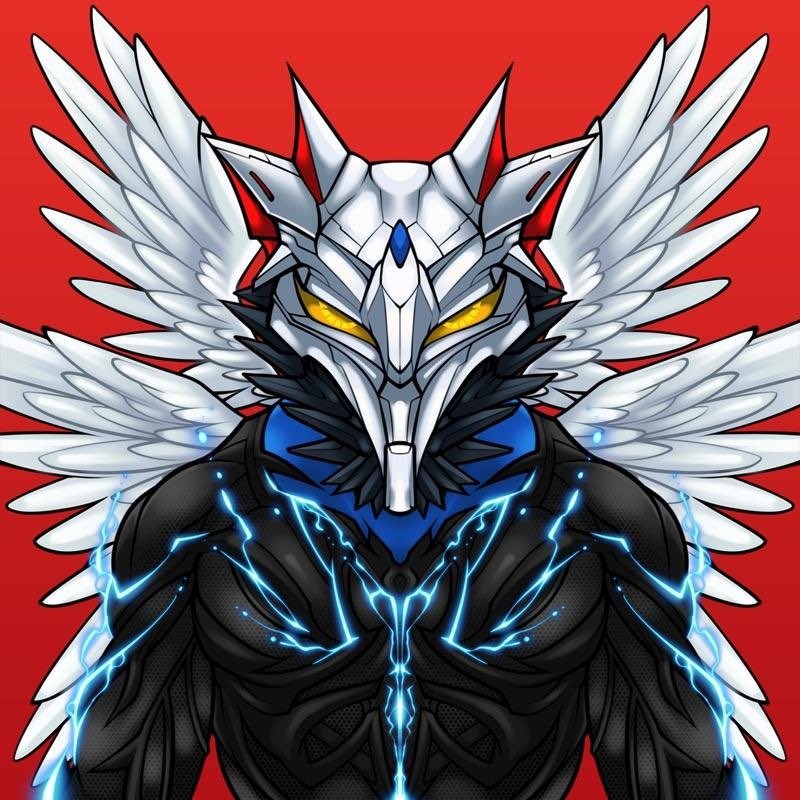 Mr_Anchovy_'s tweet photo. Love for new sneak peek @solitudePanther
And don't miss for the treasury
@zeitakudragonz
#tspa #cnft #jointspa #ADA https://t.co/QpsHIvWwCo