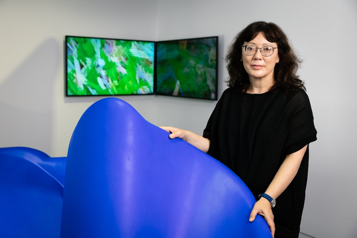 Chunky Move and <a href="/melbournefringe/">melbournefringe</a> are thrilled to announce Fayen d’Evie as the recipient of our #RadicalAccessCommission, receiving $40,000 and in-kind resources to create an original piece for the 2023 Melbourne Fringe Festival, tackling the challenge of 'Radical Access'.