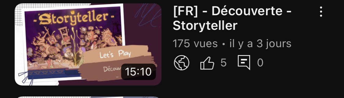 Mari_la_Fraise's tweet image. On a dépassé le record largement ! Merci à vous. Mais soutint n’hésitez pas à vous abonnez si vous avez aimé, ça ferait encore plus plaisir ❤️ 
#youtubechannel #geekette