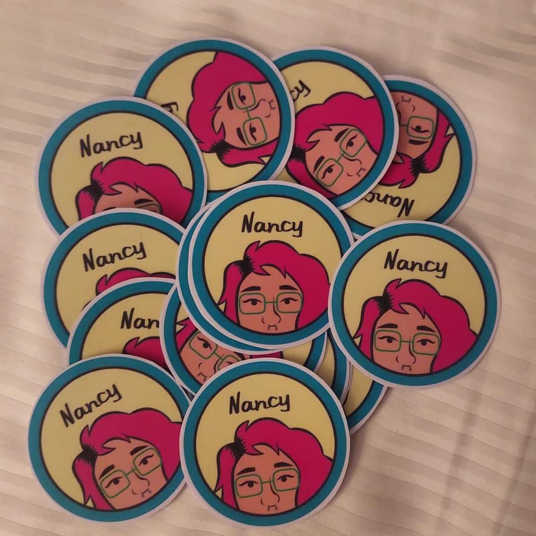 nancynsalazar.tech 💻🩷 tweet media