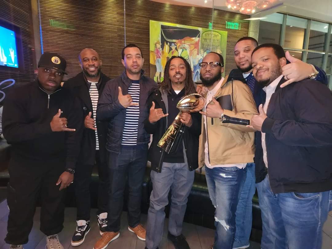 BrightPledge85's tweet image. "They wanna know what we brought to DT, we say, 'Validity'
They askin what work 06 put in, we're like, 'What didn't we?'"
🤙🏿💡🦍🥶☠️
#DDT
#WAWG
#Spring06