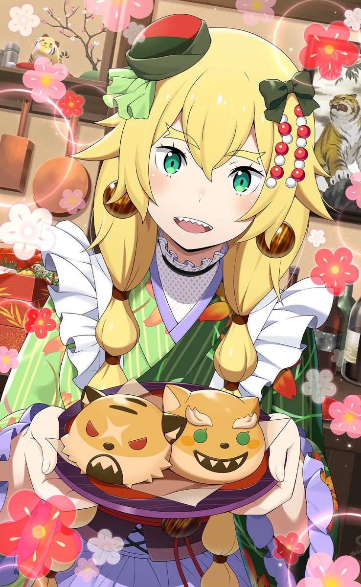 Re:ゼロから始める異世界生活 フレデリカ 缶バッジ Amazon.co.jp