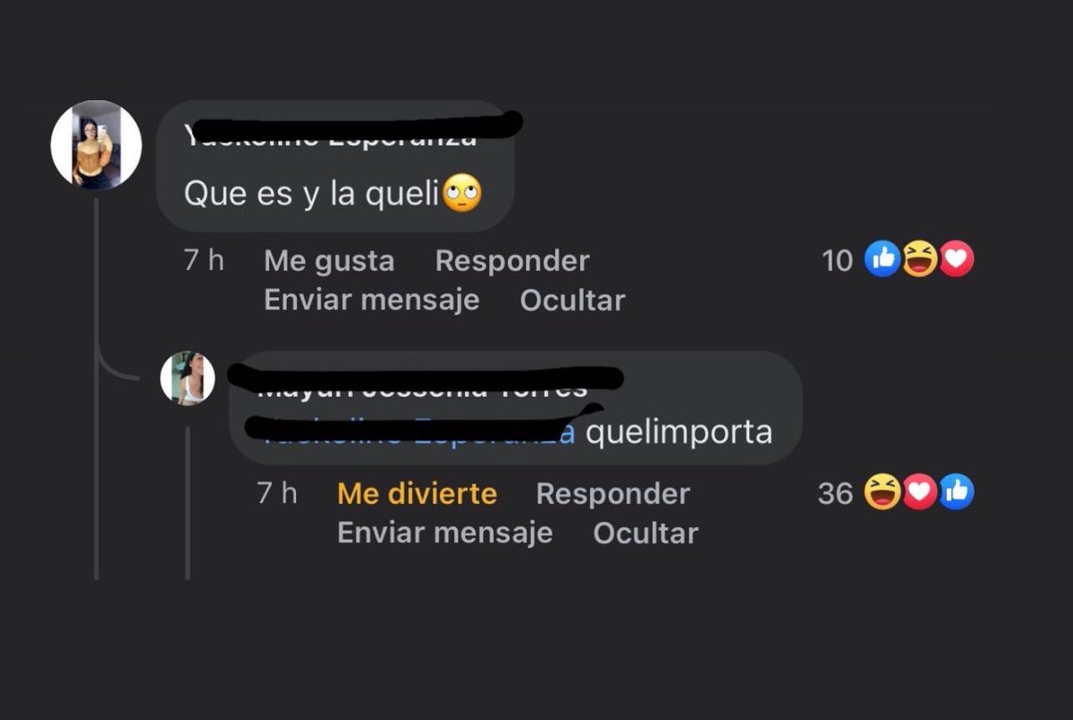 OdalysVel's tweet photo. Nueva definición 🤣🤣 https://t.co/c4andQjIj9