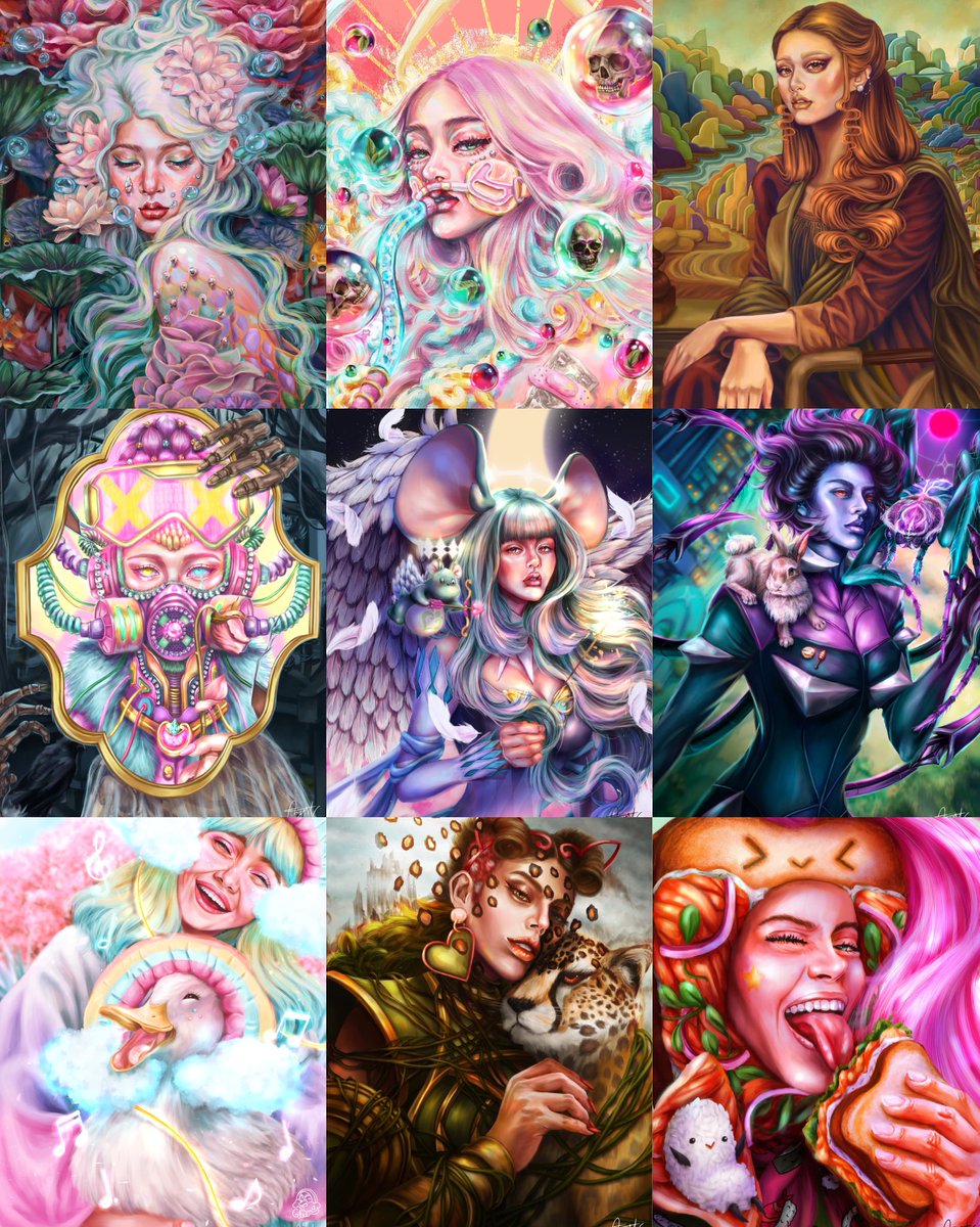 AzyanDraws🇲🇾| local acc tweet media