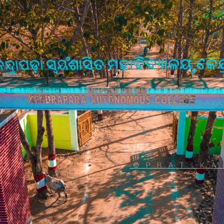 Kendrapara Autonomous College (Kdp_Auto_Clg) / Twitter