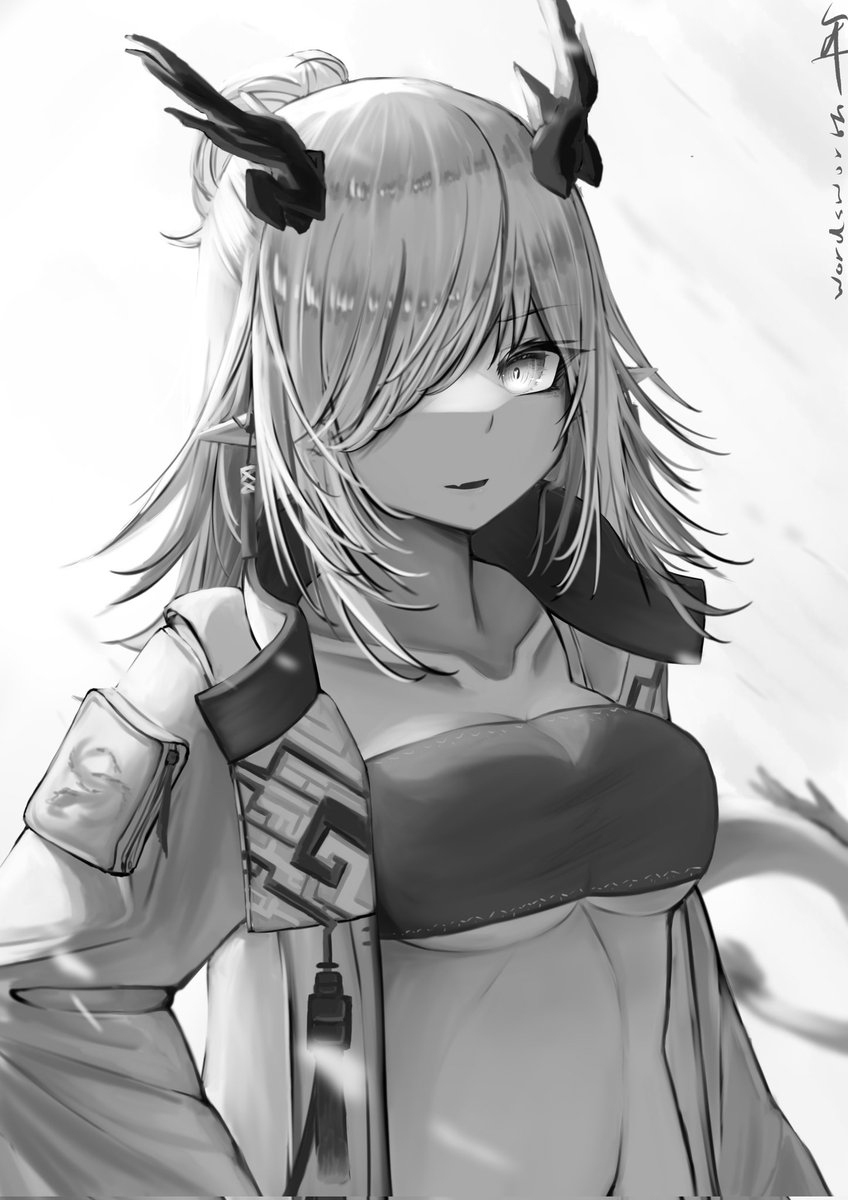 Wordsworth_owo's tweet photo. #Arknights #明日方舟 #アークナイツ https://t.co/UNfGyNBZMe