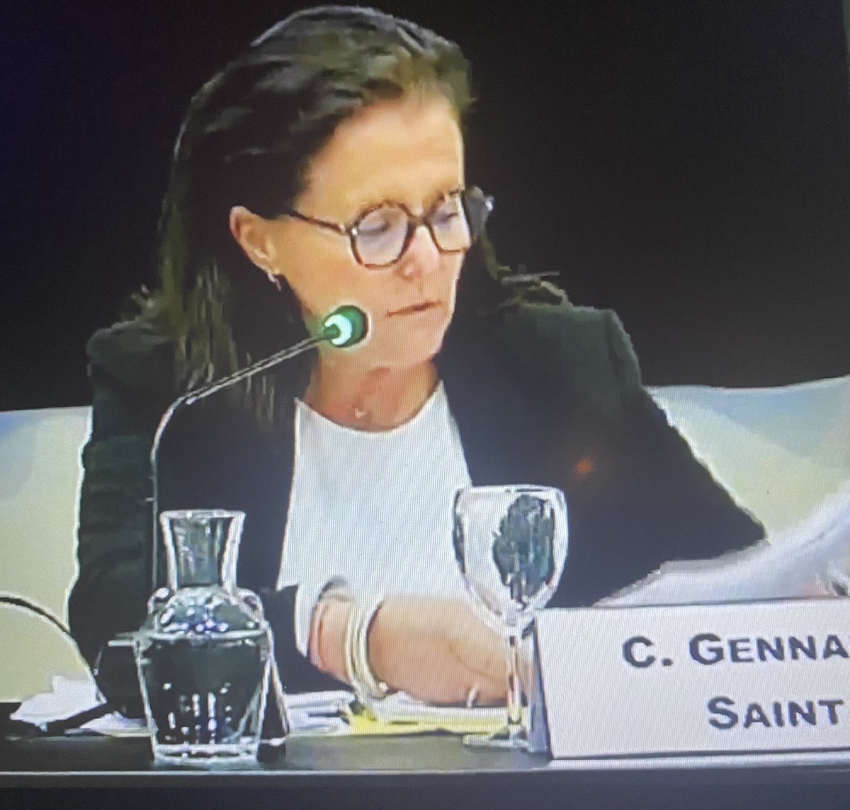 CgennaroSaint's tweet photo. En Conseil municipal ce 12 avril : des impôts qui augmentent toujours et encore, des tarifs municipaux en hausse.
A mi-mandat 2020-2026, les Unionais ne sont pas dupes et commencent à voir les résultats : plus de dette, plus d’impôt, plus de béton et une insécurité croissante ‼️ https://t.co/CC3HWxdObR