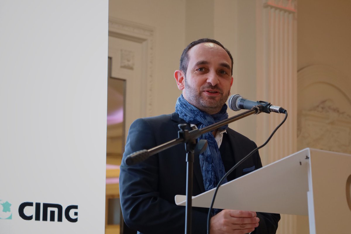 Cimgidf's tweet photo. La @Cimgidf a organisé son programme d'Iftar annuel avec la forte participation des représentants des 3 religions monothéistes, de nombreuses associations de la société civile et des responsables politiques. Ci-dessous le détail https://t.co/FVTfZOEzgO
https://t.co/LbgcDOqulV https://t.co/IQve0nOPbS