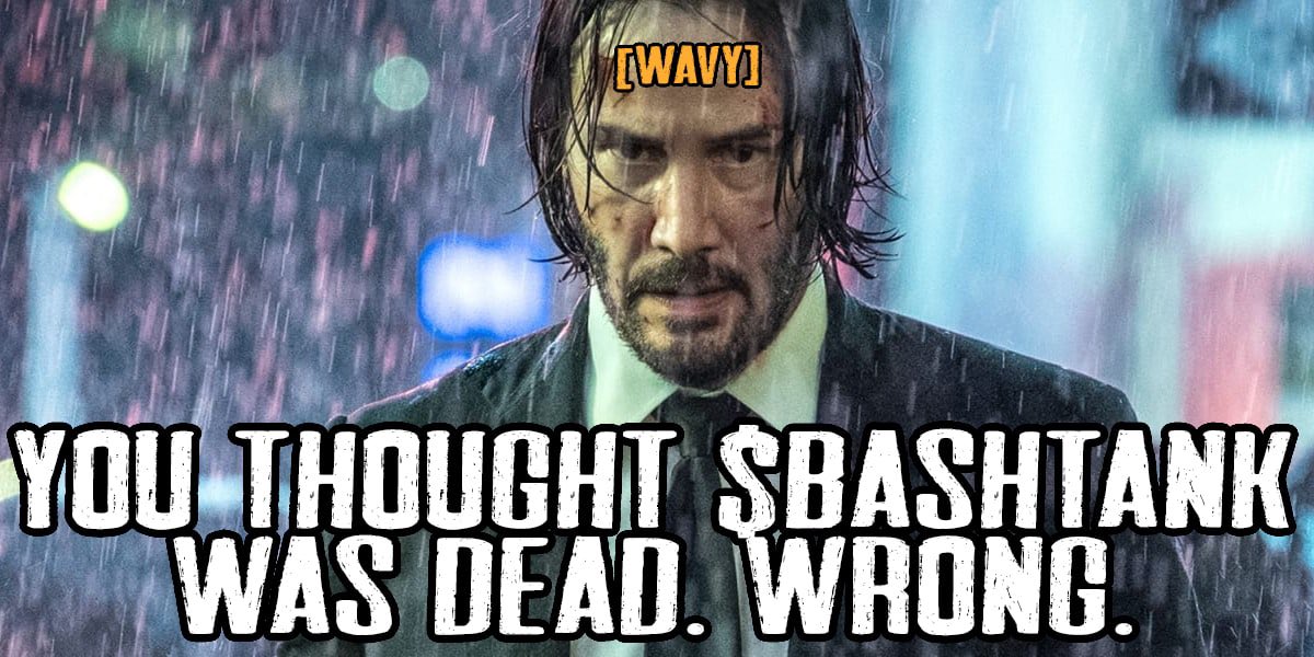 Realbashtank's tweet image. 