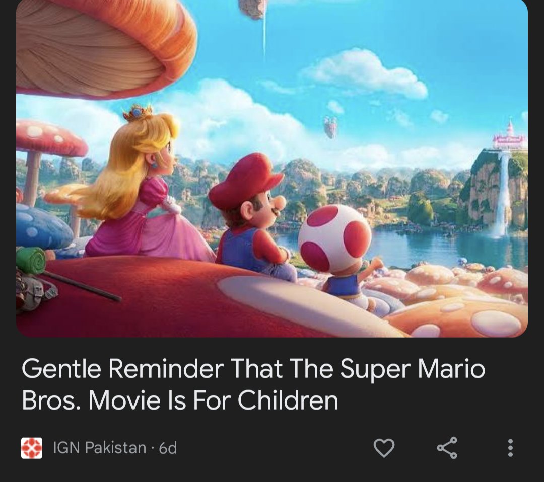 FilmsSlender's tweet photo. Yeah @IGN that's fine, but it's still a bad film. Pixar and DreamWorks have been setting the standards for years. There's no excuse. This was lazy. It wasn't horrible but it wasn't good either. I agree, it's for 5-year-olds or younger. Which the directors would argue against. https://t.co/Bwlq266cSU