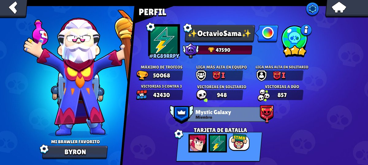 OctavioSantama's tweet photo. 100dls cuenta de brawl, 150 todas a tratar, 25 r35, mas de 600dls en skins y pins, todos los pases ecepto el actual y anterior buenas, lista de amigos para pushear todos los brawlers hasta el mimo(me faltan los tres últimos) el dinero sera bien utilizado 🙏
rt y ❤️ se agradece https://t.co/EduUdCgZco