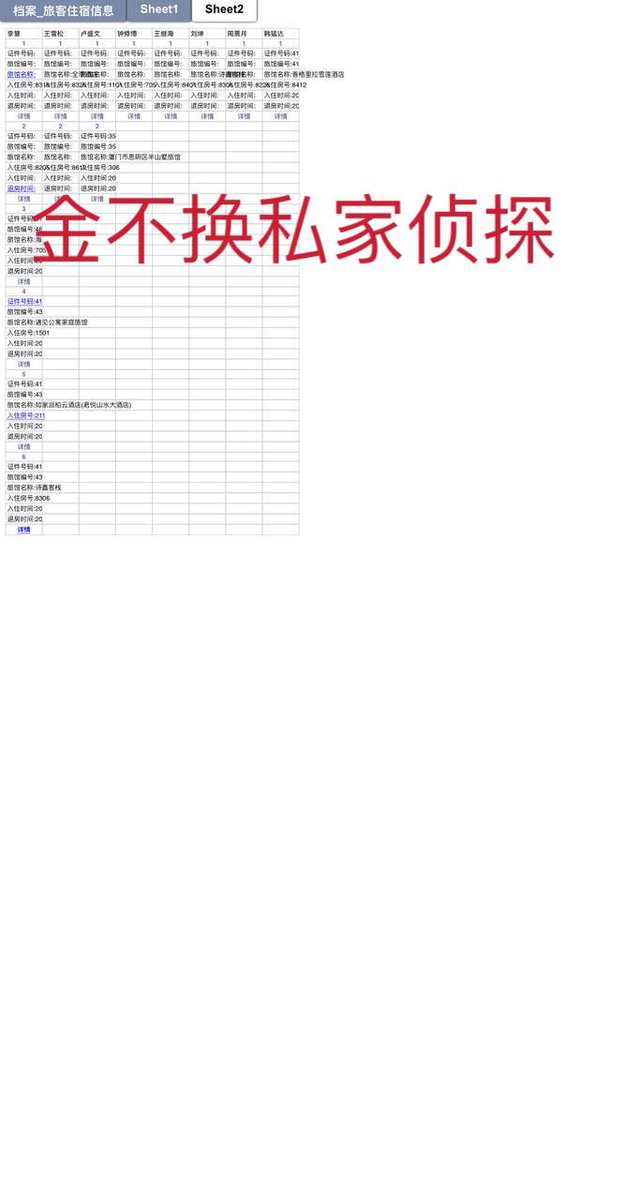AgentBonello's tweet image. 你老婆跟人在偷情，你不查一查开房记录？
主页有查询结果频道 #淫妻 #献妻 #老婆 #骚妻 #自拍 #母狗 #女朋友 #换妻 #绿奴 #反差 #人妻 #单男 #3p #夫妻交换 #绿帽视角 #绿帽情侣 #夫妻 #情侣 #绿帽献妻 #妻子 #绿帽老婆 #绿帽老公 #绿主 #金主 #开房记录 #婚姻记录 #偷情出轨 #犯罪记录 #全家户籍