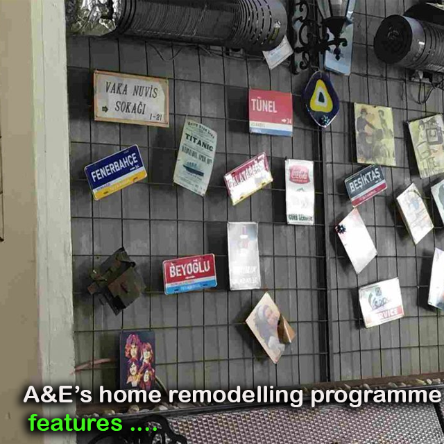 A&E’s home remodelling programme features a Yorktown interior designer.

#interior #interiors #interiores #interiors #interior2you #interiorismo #interiordecor #interiorstyle #interiordecor #interiordesign #interiordesign #interiorstyling