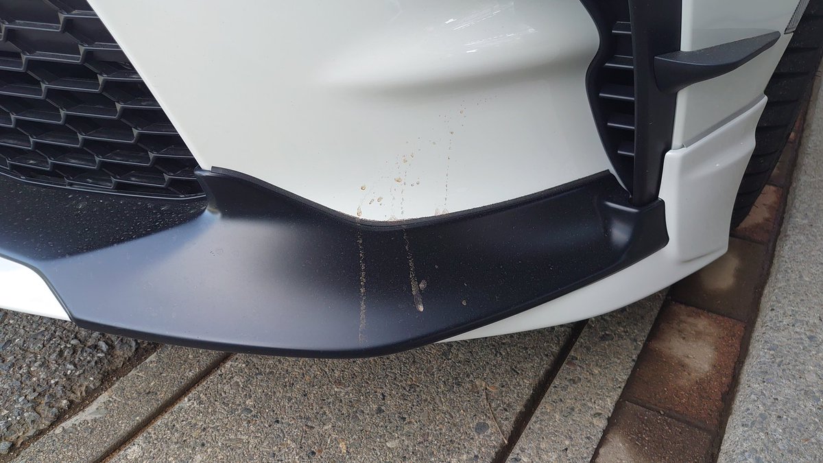 ItokonSukiyaki's tweet image. 花粉と砂埃と雨で汚れた愛車の洗車しました
新加入のカルナバワックスBLUEMIXを使いました
それとレギュラー出演のぬぬファクトリーセット
固形ワックスは久しぶりでしたが
伸びも良く拭き取りも簡単でした😊
超ヌルテカになりました😏👍
＃BLUEMIX
＃ぬぬファクトリー