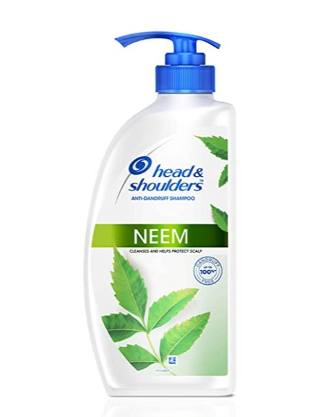 Head & Shoulders Neem, Anti Dandruff Shampoo, 650 ml | 49% Off
₹ 495.00 only, MRP: ₹ 899.00
Shop here:
shoppingdealsindia.com

#deal #dealoftheday #discounts #shampoo #haircare #bodycare #hairwash #personalcare #personalcareproducts