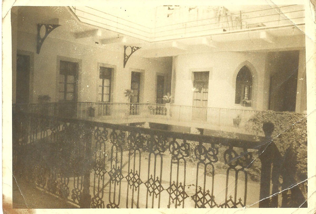 dect1608's tweet photo. #FelizMiercoles El Bicentenario de #Tampico trajo consigo el anuncio del nuevo #museo para #México se trata de la casona construida por el expresidente Manuel Glz utilizada como cuartel militar en la revolución;temática acontecimientos históricos Siglo XIX https://t.co/nS5bWl0AtX https://t.co/PNJvjReVGb