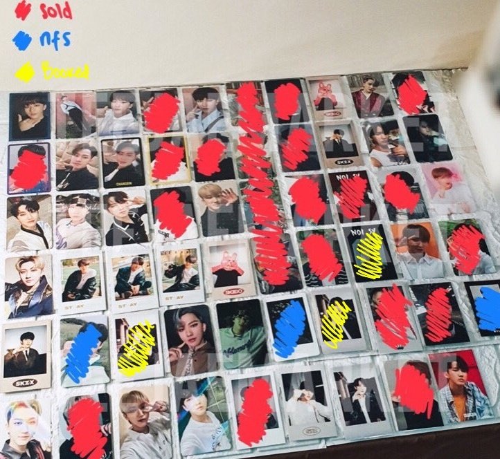 TeejaeMarket's tweet photo. @strayselling Domisil di Tangsel kak~ untuk lebih details boleh dm! ☺️ https://t.co/gBQv4vlWGK