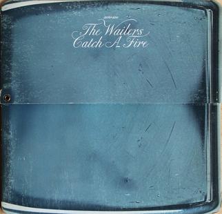 Released on this day in 1973: Catch A Fire #BobMarleyAndTheWailers 
https://t.co/TC7yN1KQXZ https://t.co/o48OnyWFAz