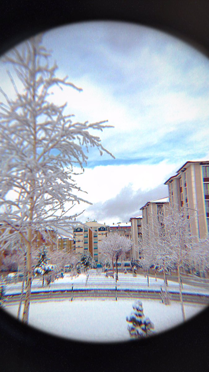 Günaydın ERZULÜM 
#erzurum