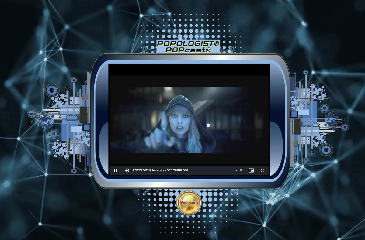 POPOLOGIST's tweet photo. Watch 5 Hours Of Commercial Free Music Videos Curated In A POPOLOGY® POPcast® That Mean Something To Me!

Record The WatchCode at the end of this stream and Earn POPtoken™ for viewing.

Music Videos curated from Facebook, Youtube, Daily Motion, Vimeo Google, Bing &amp; Tic-Tok! https://t.co/p5BUAF1TO7