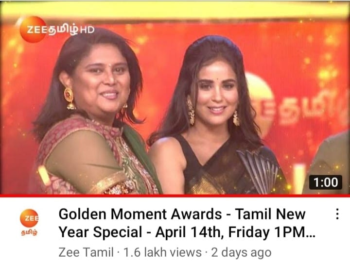karthikfan21's tweet photo. GOLDEN MOMENTS AWARD SHOW - 14th April 2023, 1PM
#karthikraj #kanaakaanumkaalangalkalloriyinkadhai #office #465movie #npnet #sembaruthi #mugilan #karthik #kstudios #westandwithkarthikraj #2yearsofmugilan #1yearofkstudios
#blacknwhite #karthigaideepamhttps://youtu.be/f5240RIEUCY https://t.co/VW8cQuuxtI
