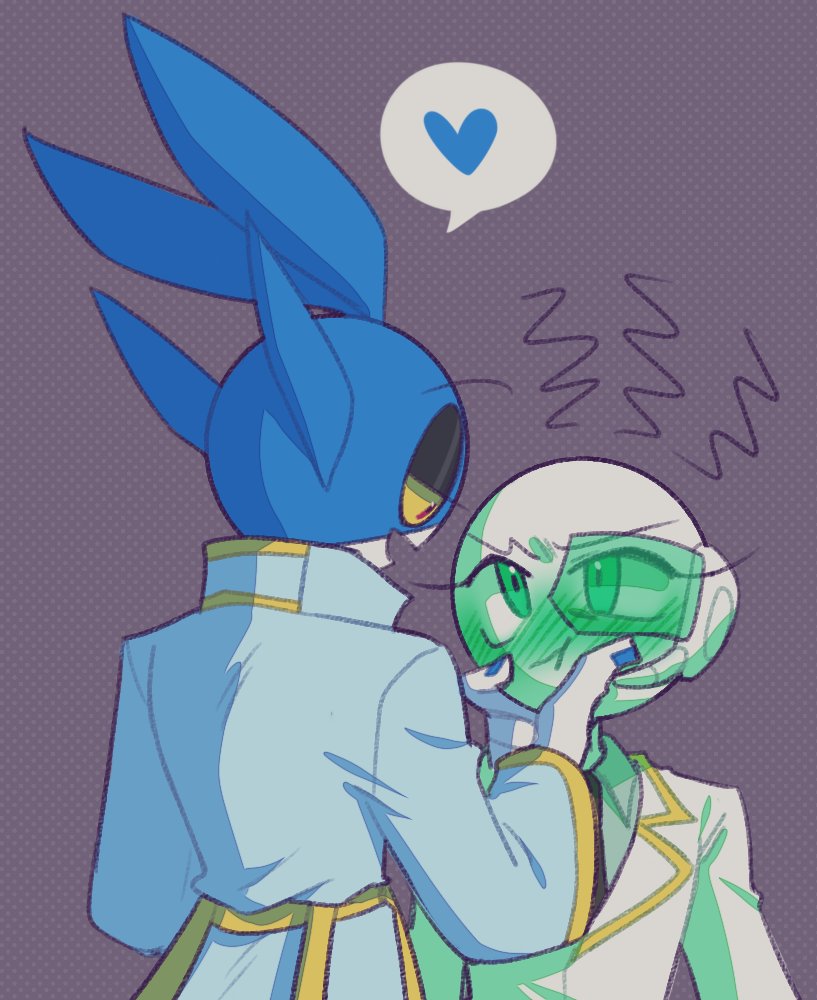 powder_uwu's tweet photo. 🐟👔 https://t.co/eUPN3AG2wO