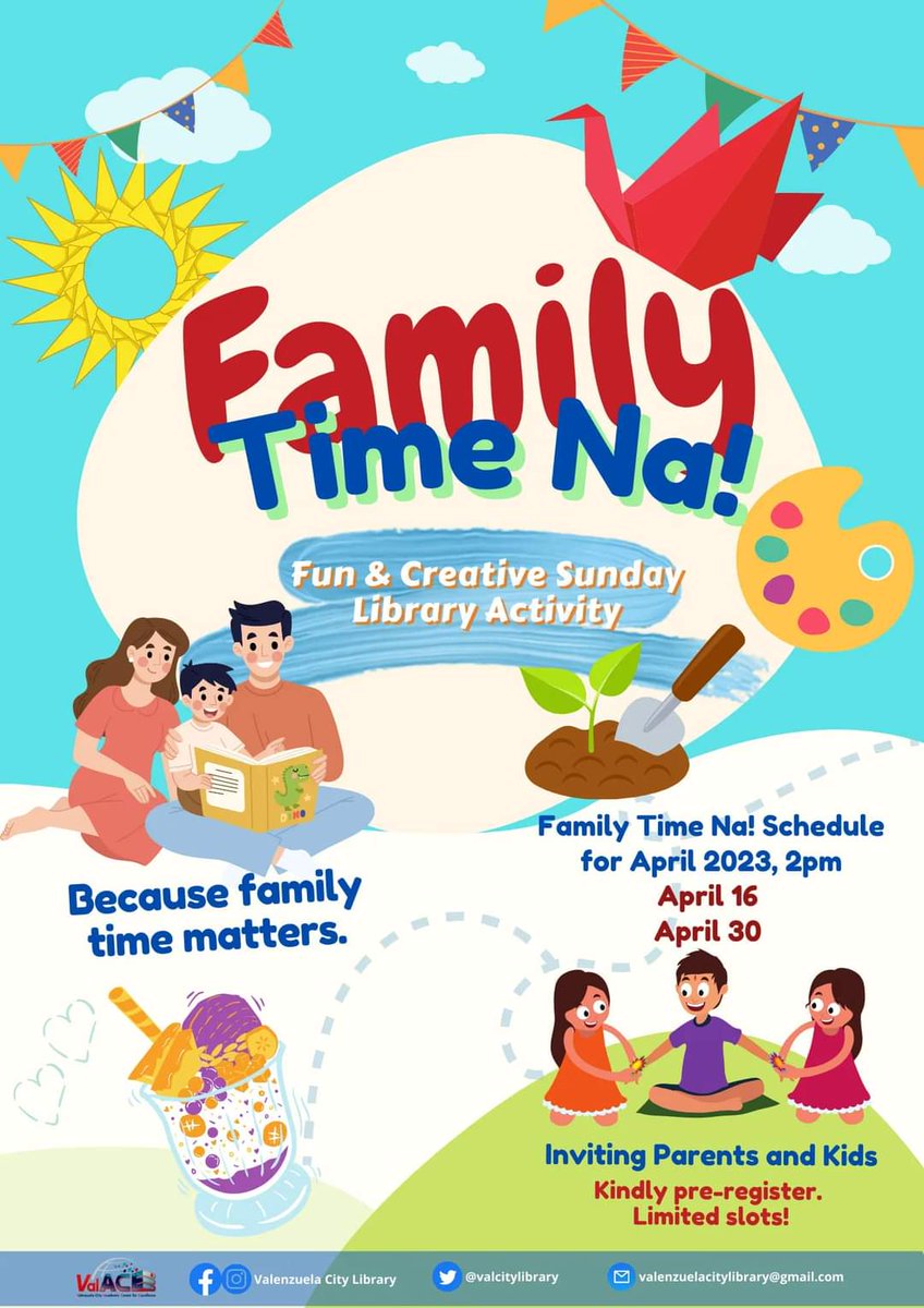 Valenzuela City on Twitter: