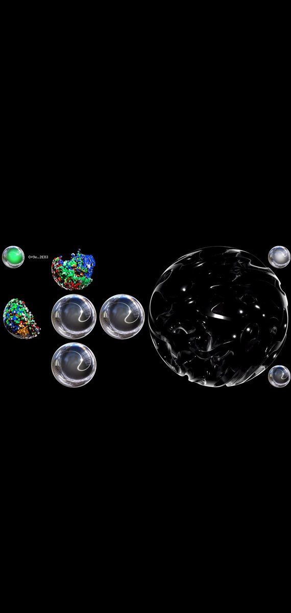 #2 locked in, 3 more to go 🔥 @By_Abnormal #Bricktorigins