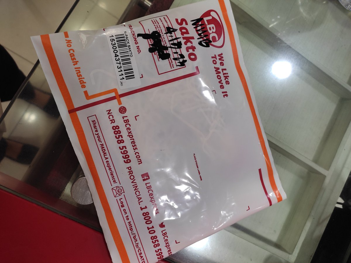 zyshophop's tweet photo. ˚*❀ Updates • 04.13.23

🌷rainy update! how's everyone? hope y'all doing great! ♥️

🌷just went from the courrier, another parcel is going to its owner this week 🎉🫶

#ZUpdates https://t.co/gvvsnLNoWQ