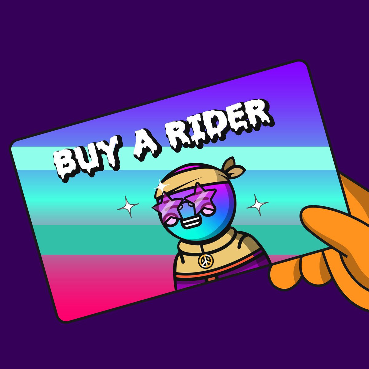 If you’ve been worried about sweeping &amp; ending up w a flagged rider. Worry no more. The floor is safe. You’re welcome. Snagged A Sixer of flagged FTC. Where we’re going we don’t see flags 
Spread the Love 
Love the Spread
Enjoy the ride #RideWithUs #SpaceRiders