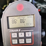 Newsflash: Speeding doesn't make you a race car driver 🏎️ If you're driving 86 mph in a 35 mph zone, it's time to take a breather and slow down ⏰ Let's keep our roads safe and our residents happy 😊 #SlowDown #DriveSafe