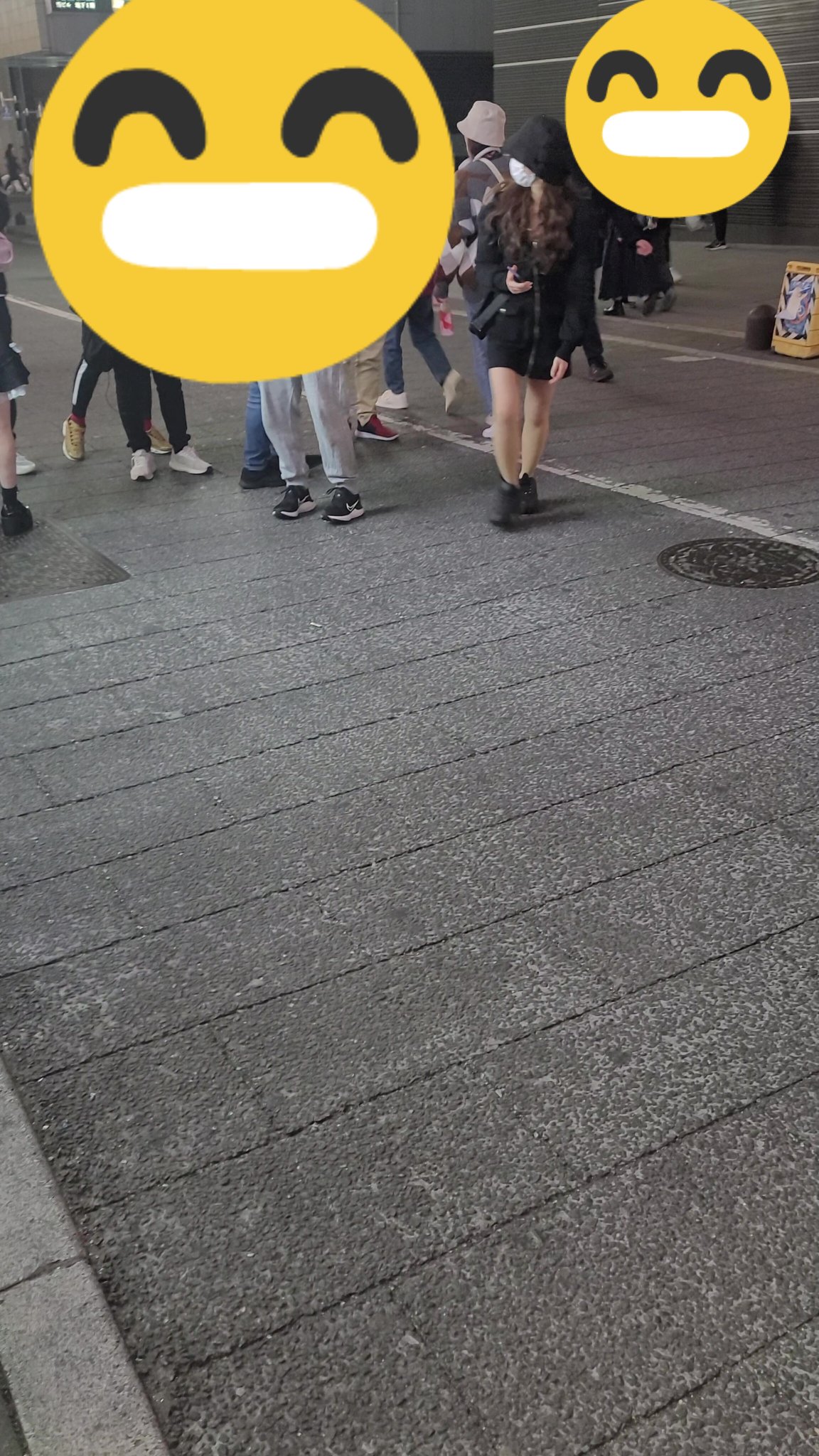 詐欺女1号 - Search / X