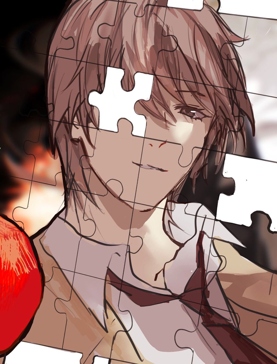 一个盘 tweet media